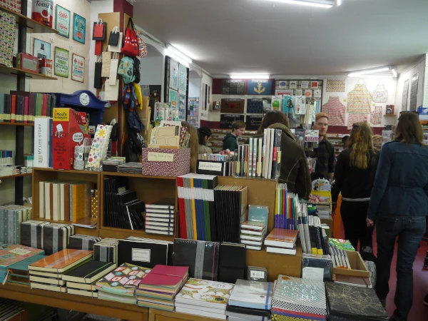 Beste Schreibwaren in der Papeterie Berlin Kreuzberg Die Vielfalt der Papeterie Berlin Kreuzberg, beste Schreibwaren